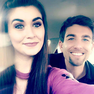 Meet your Posher, Kristen